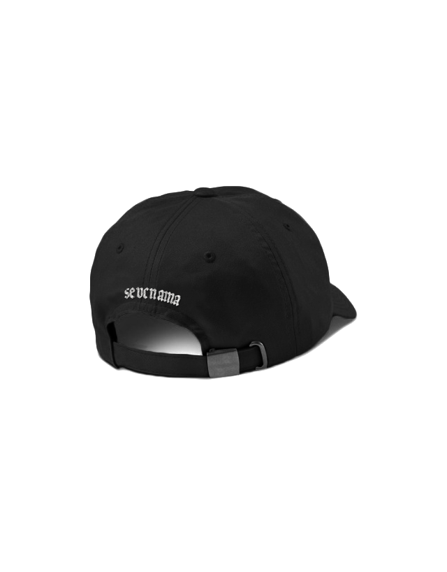 Boné Sidoka Se Vc N Ama Preto