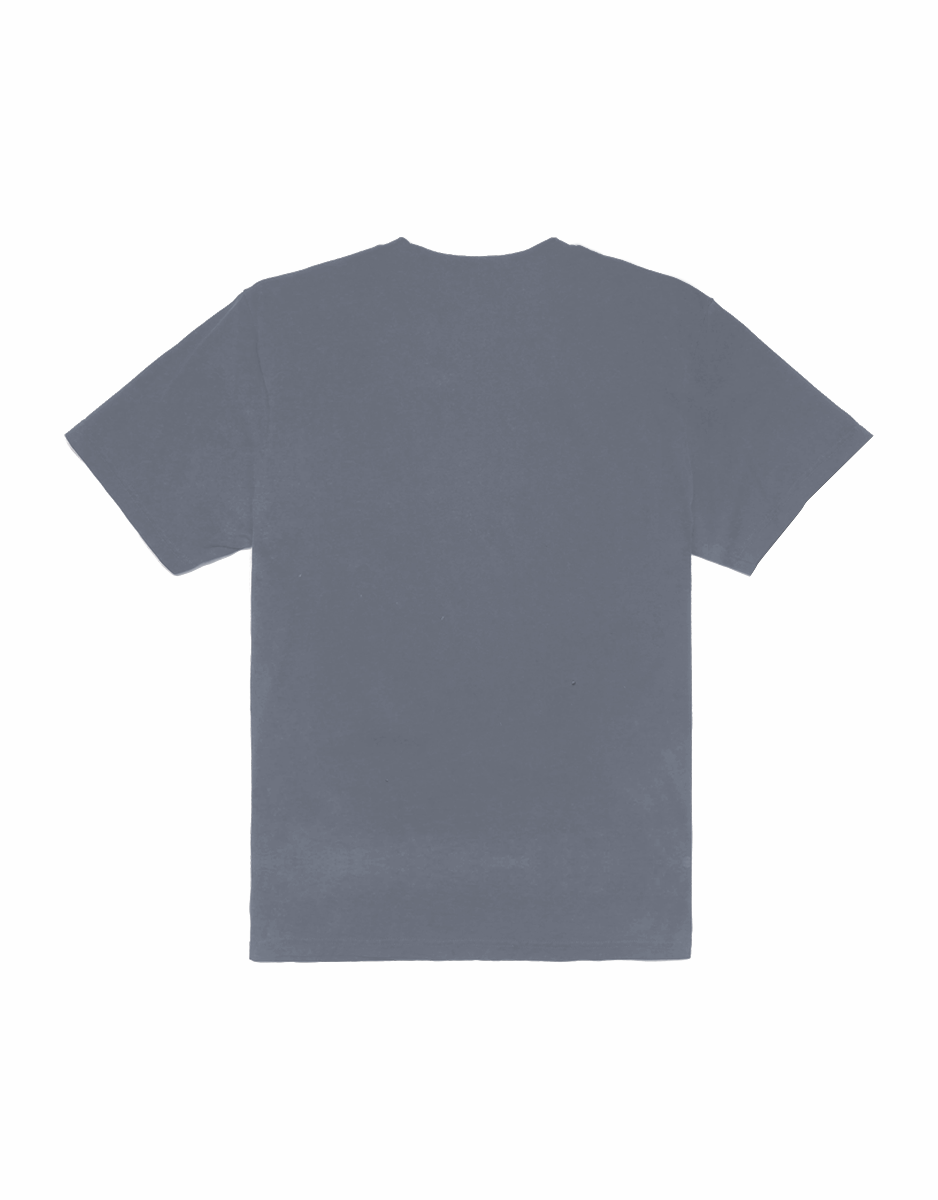 Camiseta Sidoka Se Vc N Ama Cinza