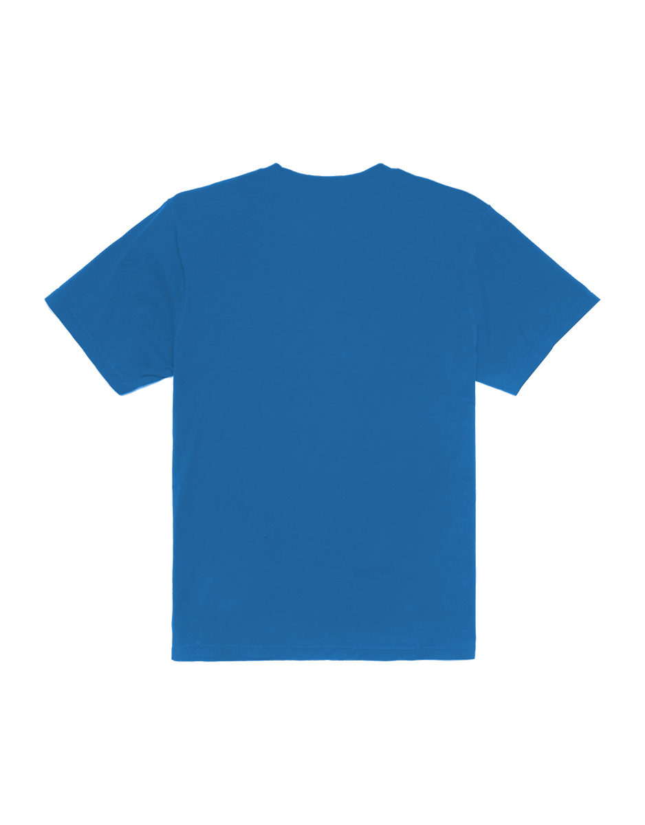 Camiseta Sidoka Tenho Motivos Azul