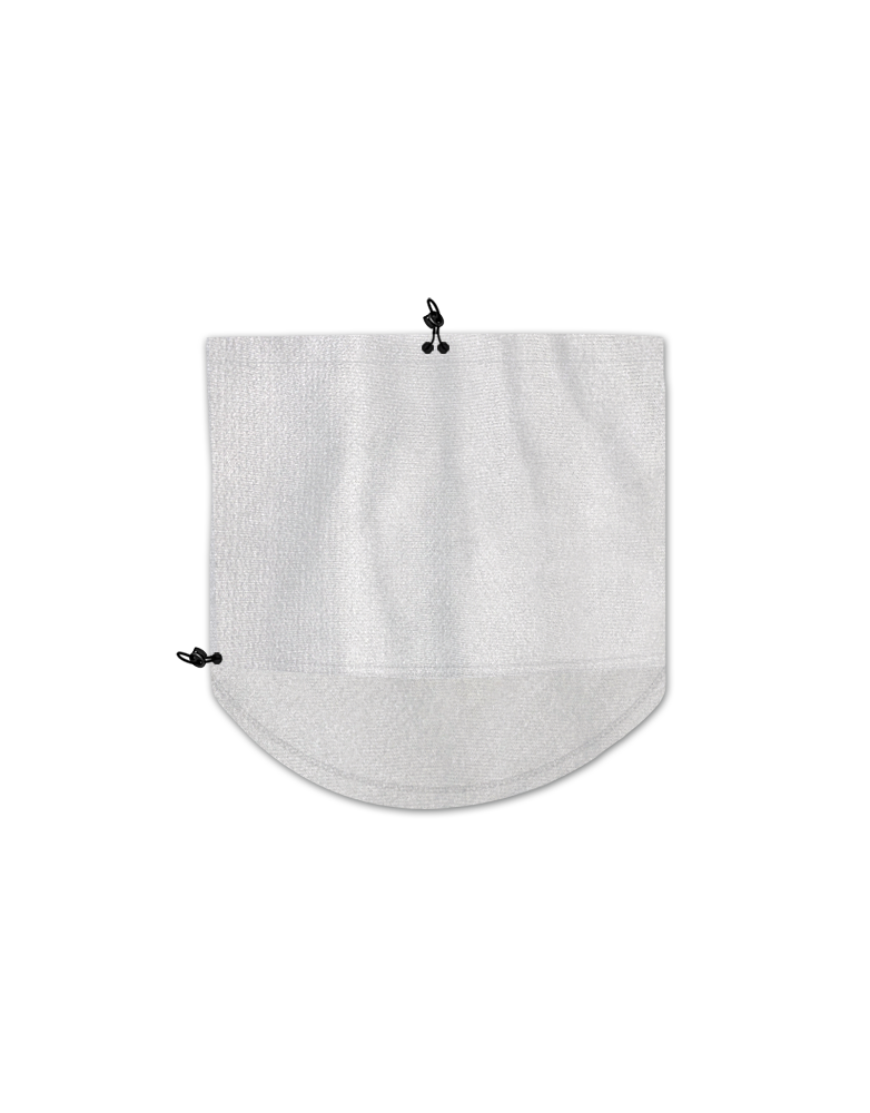 Pescoceira Envelope Sidoka & Intactoz x Kace Branca